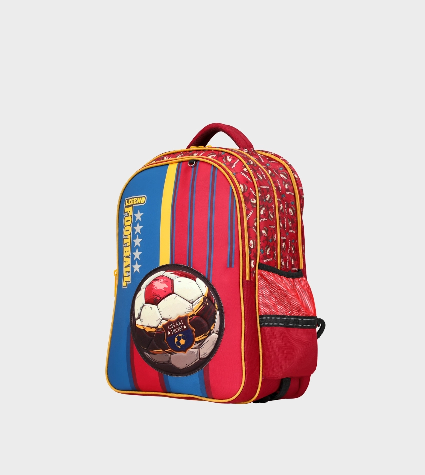 Trolley School Bag GB5455TB